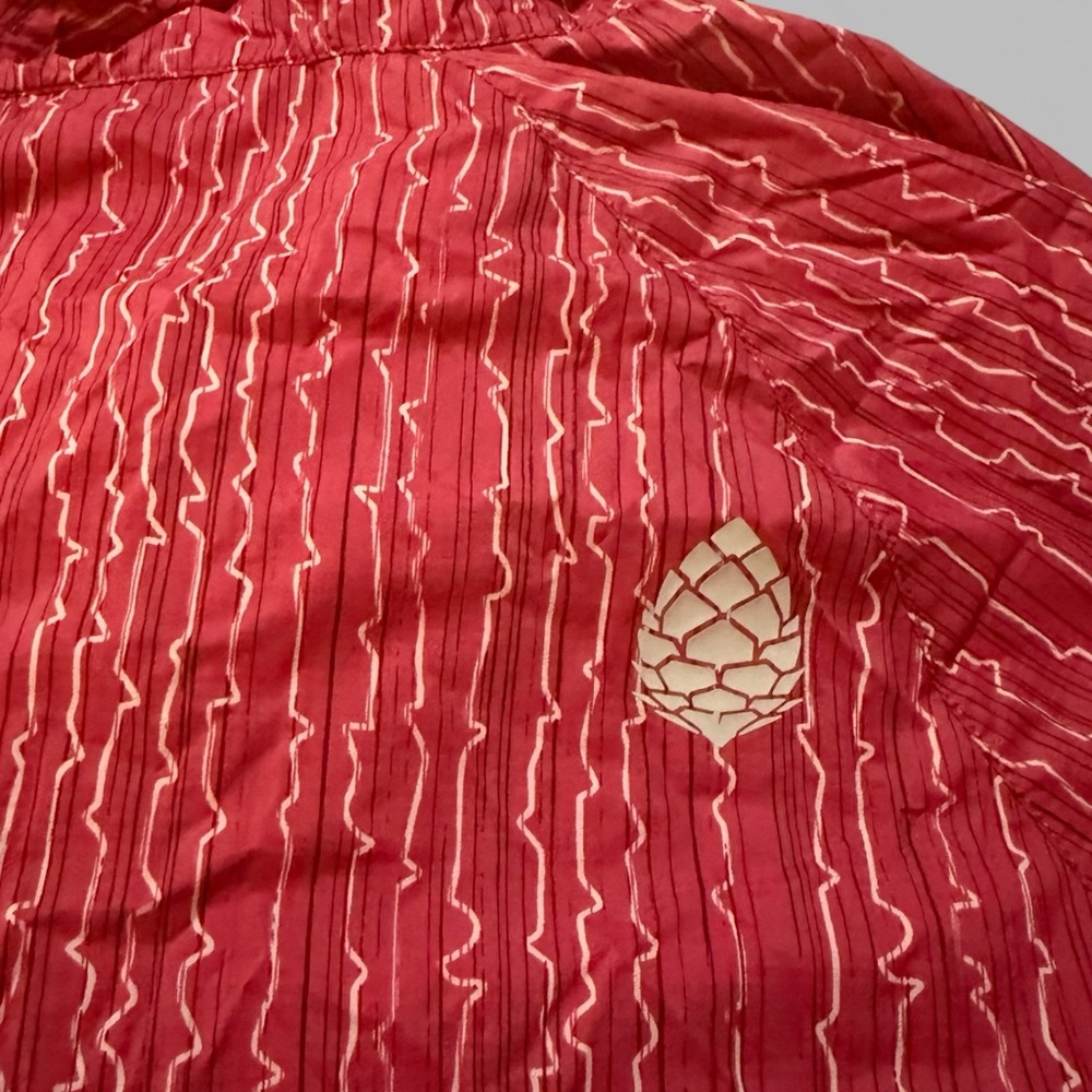 Stio Nwot Second Light Windshell Jacket - image 5